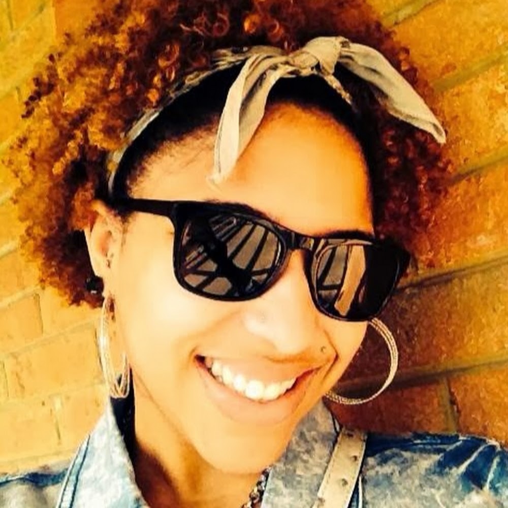 Meet your Posher, Kenisha